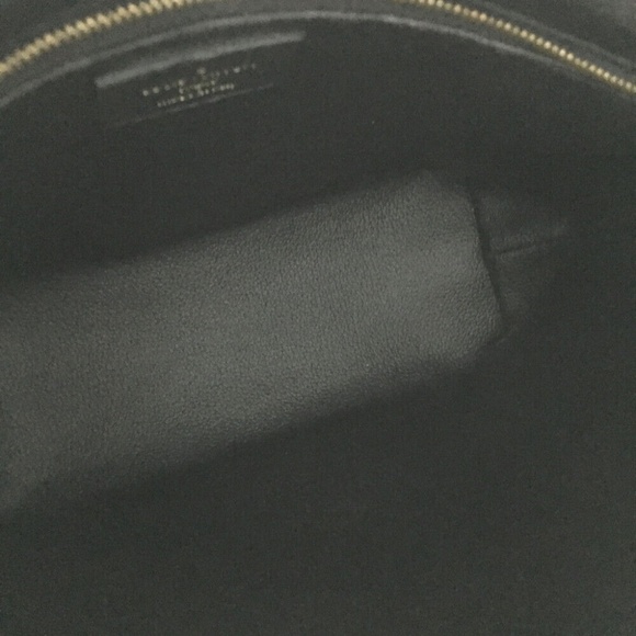 Louis Vuitton Monogram Pallas Beauty Case Clutch - Picture 10 of 13